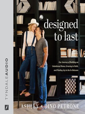 cover image of Designed to Last
